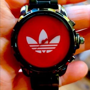 Adidas watch